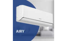 Кондиционеры GREE Airy White