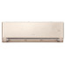 Настенная сплит-система Airy Inverter R32 champagne GWH18AVDXE-K6DNA1A