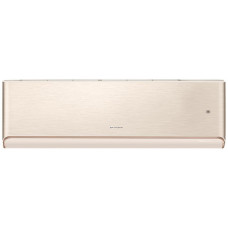 Настенная сплит-система Airy Inverter R32 champagne GWH09AVCXB-K6DNA1B