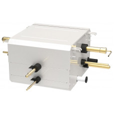 Распределительный блок с рекуперацией тепла NCHS1D VRF-системы GMV6 Распределительный блок с рекуперацией тепла NCHS1D VRF-системы GMV6