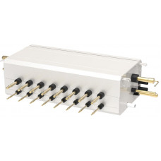 Распределительный блок с рекуперацией тепла NCHS8D VRF-системы GMV6 Распределительный блок с рекуперацией тепла NCHS8D VRF-системы GMV6