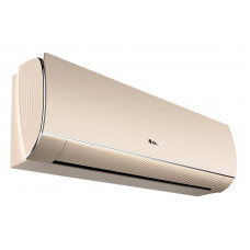Настенная сплит-система Lyra Inverter R32 champagne GWH24ACE-K6DNA1I Настенная сплит-система Lyra Inverter R32 champagne GWH24ACE-K6DNA1I